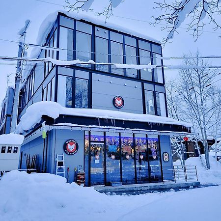 Q Fox Black Diamond Hotel Kutchan Bagian luar foto