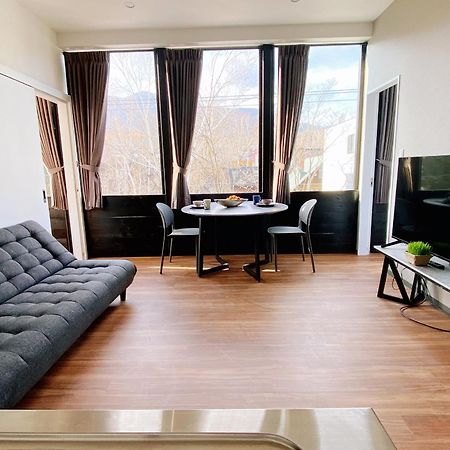 Q Fox Black Diamond Hotel Kutchan Bagian luar foto