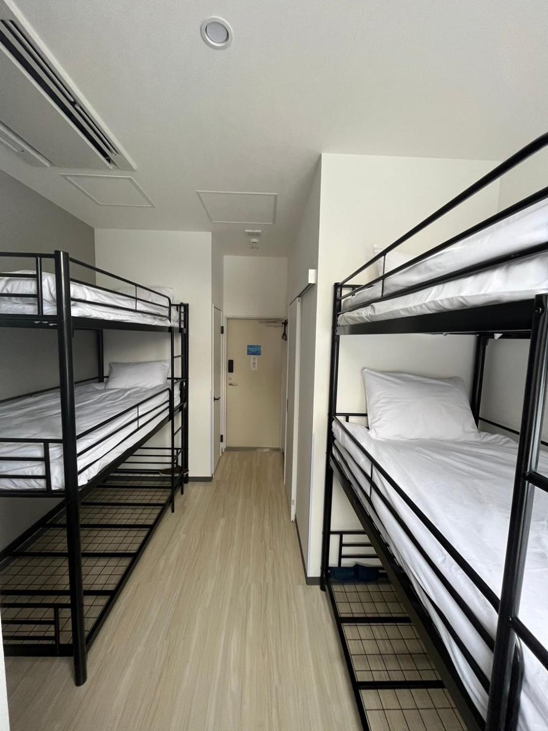 Q Fox Black Diamond Hotel Kutchan Bagian luar foto