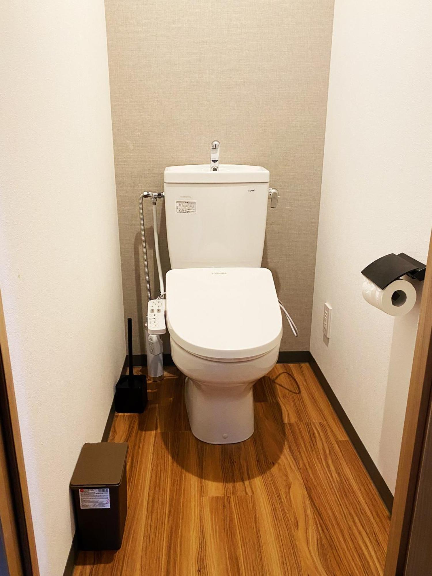 Q Fox Black Diamond Hotel Kutchan Bagian luar foto